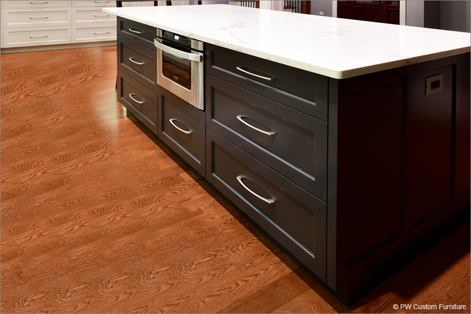 PW Custom Furniture Company