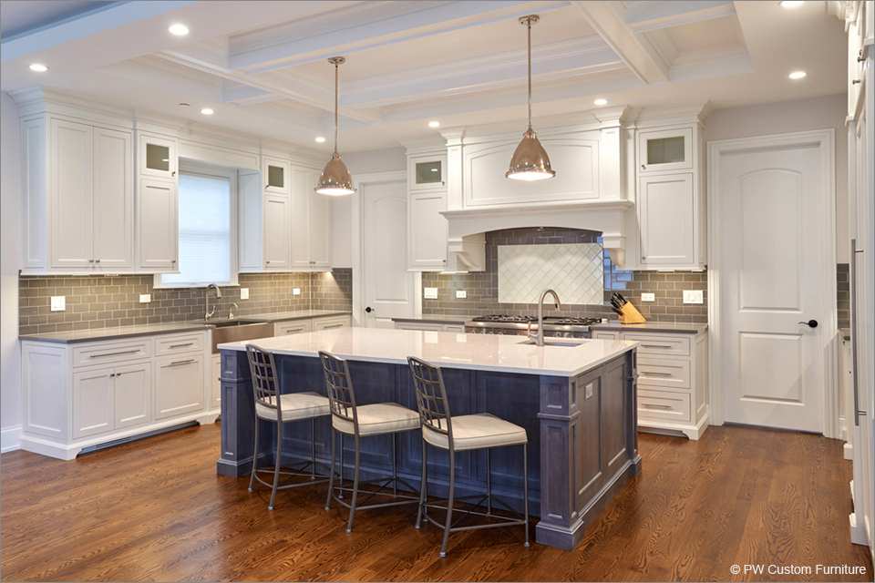 PW Custom Furniture Company