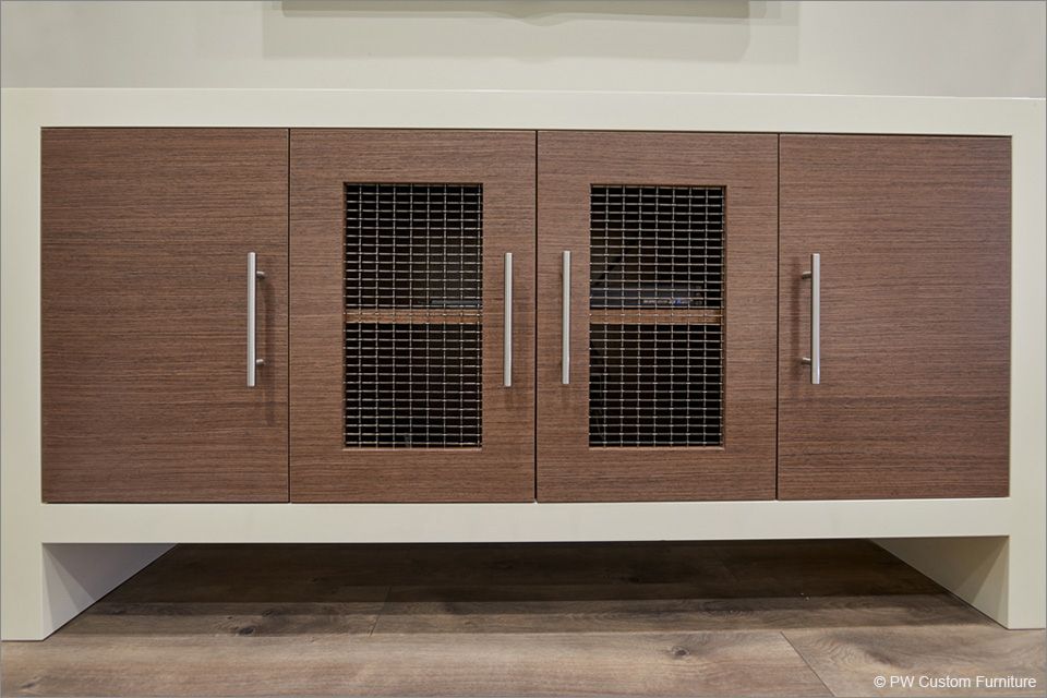 PW Custom Furniture Company