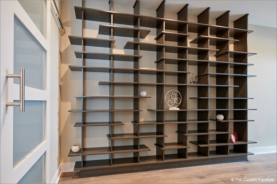 PW Custom Furniture Company